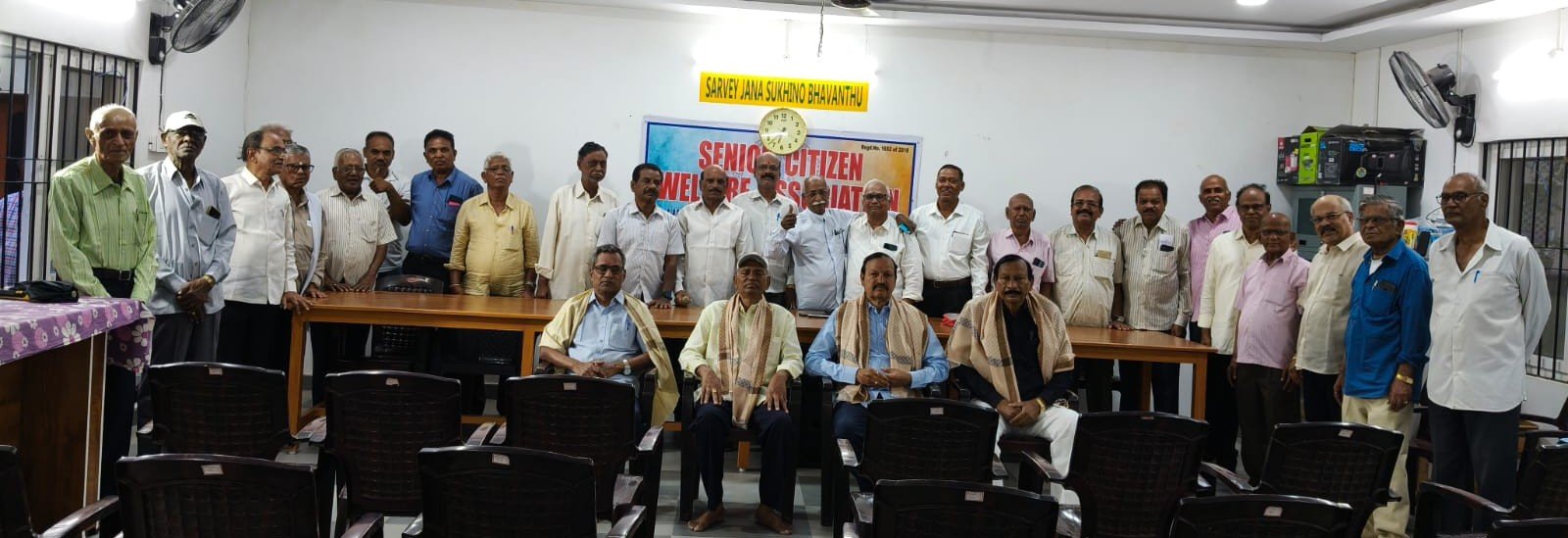 Group photo in 48th meeting on 9th  July 2026 .jpeg